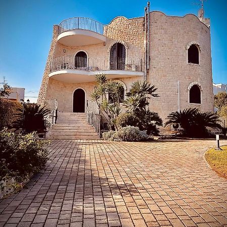 Villa Pignatelli Bari Exterior foto